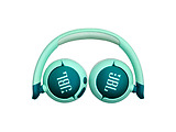 JBL JR320BT Green
