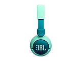 JBL JR320BT Green