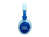 JBL JR470NC Blue
