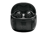 JBL Tune Flex 2 Ghost Black