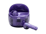 JBL Tune Flex 2 Ghost Purple