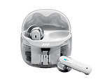 JBL Tune Flex 2 Ghost White