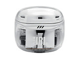 JBL Tune Flex 2 Ghost White