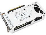 ASUS GeForce RTX 5060 Ti 16GB GDDR7 Dual WHITE OC 128bit / DUAL-RTX5060TI-O16G-WHITE