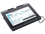Wacom DTH-1152 + Sign Pro Table Black