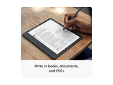 Amazon Kindle Scribe 2022 with Premium Pen / 10.2 16GB Black