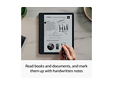 Amazon Kindle Scribe 2022 with Premium Pen / 10.2 16GB Black