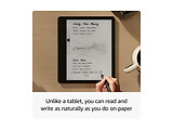 Amazon Kindle Scribe 2022 with Premium Pen / 10.2 16GB Black