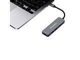 Verbatim USB-C Essentials Multiport Hub / 32155