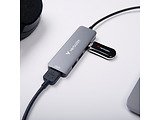 Verbatim USB-C Essentials Multiport Hub / 32155