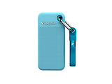 Verbatim 1TB Pocket Colour Edition Blue