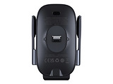 Baseus Milky Way Pro Air Vent 15W Black