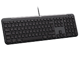 Logitech K620 Signature Slim for Business / 920-013333 Graphite