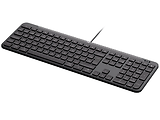 Logitech K620 Signature Slim for Business / 920-013333 Graphite