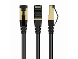 Cablexpert PP8-LSZHCU-BK-7.5M / Cat.8 7.5m