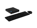 HP Pro Mini 260 G9 MFF / Core i5-1334U / 16GB DDR4 / 512GB NVMe /