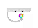 Arctic Liquid Freezer III Pro 360 A-RGB White
