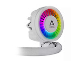 Arctic Liquid Freezer III Pro 360 A-RGB White