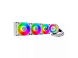 Arctic Liquid Freezer III Pro 360 A-RGB White