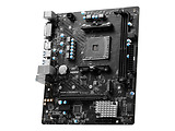 MSI B450M-A PRO MAX II mATX AM4 DDR4