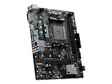 MSI B450M-A PRO MAX II mATX AM4 DDR4