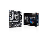 ASUS PRIME H510M-A R2.0 / mATX LGA1200 DDR4