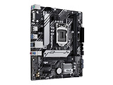 ASUS PRIME H510M-A R2.0 / mATX LGA1200 DDR4