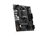 MSI PRO A620M-B mATX AM5 DDR5