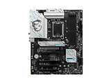 MSI B760 GAMING PLUS WI-FI / ATX LGA1700 DDR4