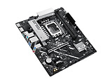 ASUS PRIME B860M-K / mATX LGA1851 DDR5