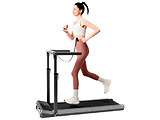 KingSmith Treadmill Z3 Hrbrid+ Black
