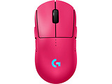 Logitech Gaming G PRO 2 LIGHTSPEED / 910-007309