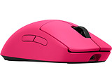 Logitech Gaming G PRO 2 LIGHTSPEED / 910-007309 Pink
