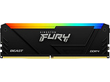 Kingston FURY Beast DDR4 RGB KF432C16BB12A/16WP