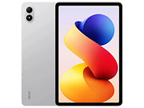 Redmi Pad 2 Pro / 12.1 IPS / Snapdragon 7s Gen 4 / 6GB / 128GB / 12000mAh Silver