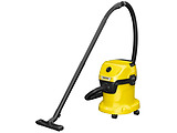KARCHER WD 3 V-15/6/20 / 1.628-122.0 + 9.755-548.0