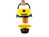 KARCHER WD 3 V-15/6/20 / 1.628-122.0 + 9.755-548.0