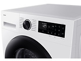 Samsung WW11DG5B2FAELE White