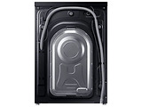 Samsung WW11DG5B2FABLE Black