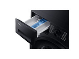 Samsung WW11DG5B2FABLE Black
