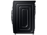 Samsung WW10FG6U9ELBUA Black