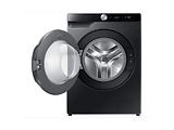 Samsung WW10FG6U9ELBUA Black