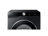 Samsung WW10FG6U9ELBUA Black
