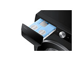 Samsung WW10FG6U9ELBUA Black