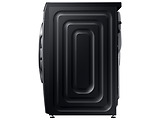 Samsung WW11DG6B25LBUA Black