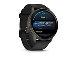 Garmin Venu 4 45mm / 010-03014 Black