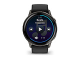 Garmin Venu 4 45mm / 010-03014 Black