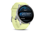 Garmin Venu 4 45mm / 010-03014 Yellow
