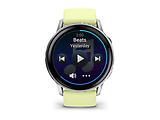 Garmin Venu 4 45mm / 010-03014 Yellow