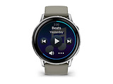 Garmin Venu 4 45mm / 010-03014 Grey